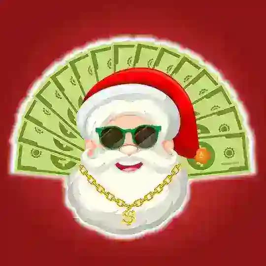 FOMO SANTA PORTAL