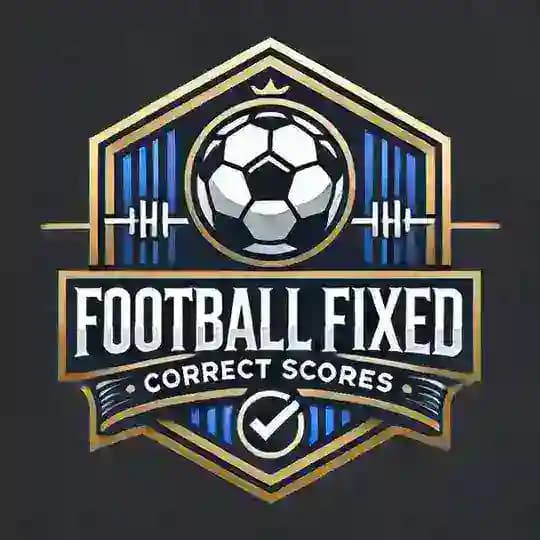 Football Fixed Correct Scores
