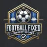Football Fixed Correct Scores
