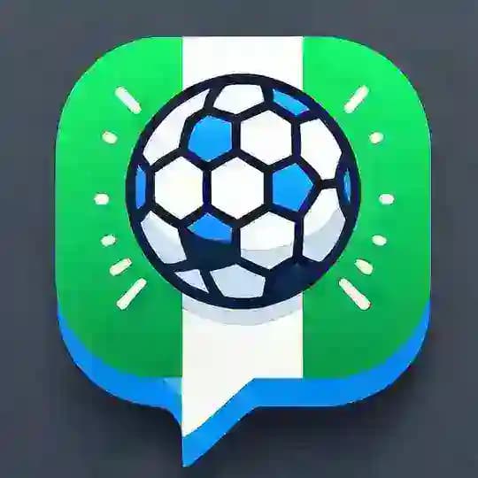 Nigeria Football Hub Profile
