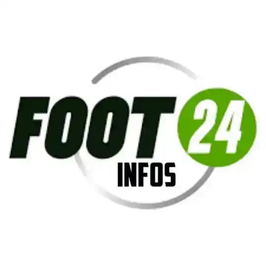 Foot 24⚽
