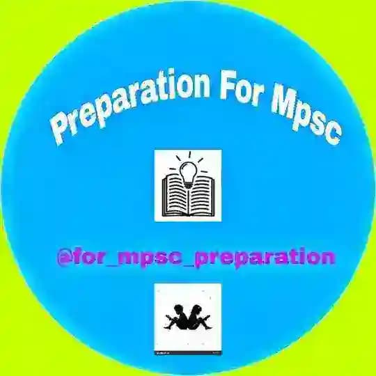 🌺Preparation For MPSC🌺 Profile