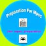 🌺Preparation For MPSC🌺