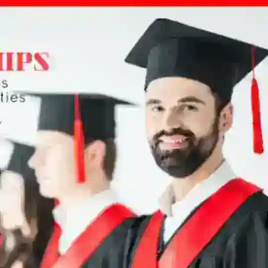 Foreign Scholarship Profile