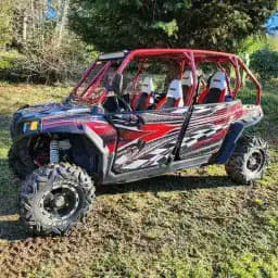 FORD SUPERDUTY PARTS Profile