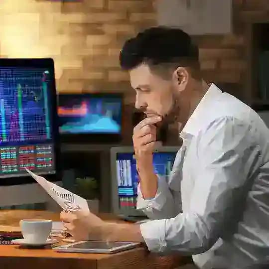 Forex Signals