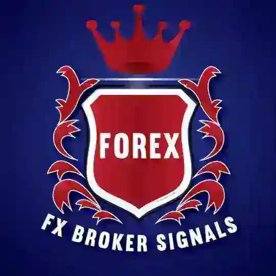 Fx Broker Signals