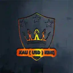 XAU (USD) Expert 👑 Profile