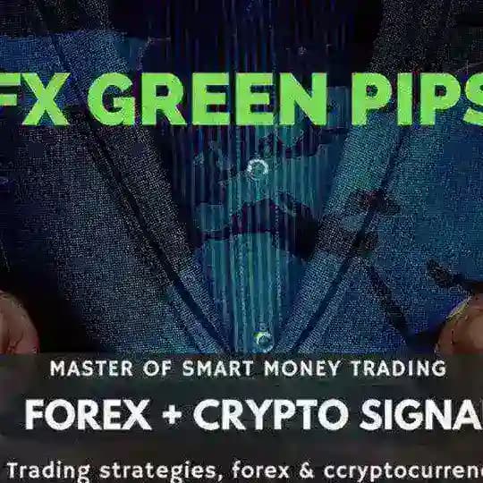 💸FOREX GREEN PIPS HUNTER💸