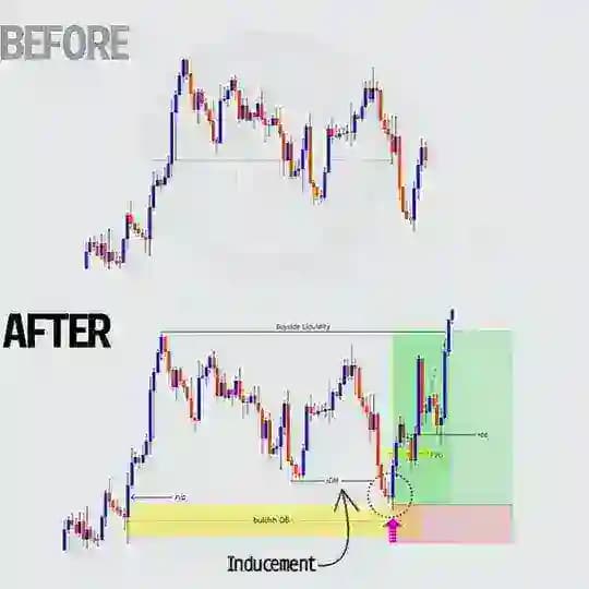 Smart Money Concepts