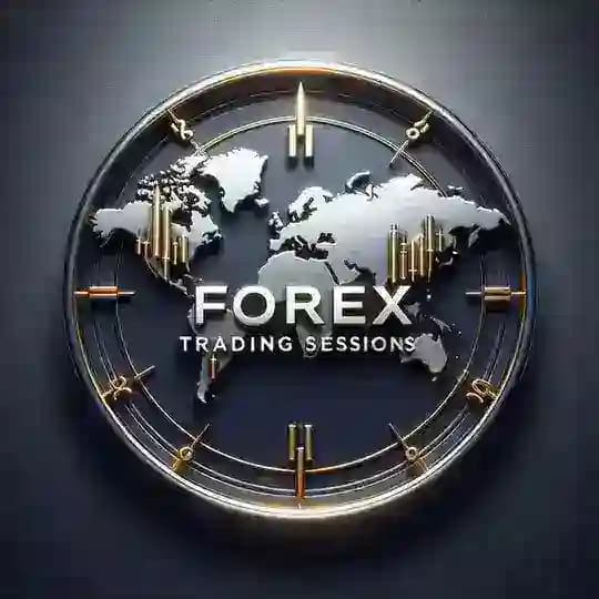 Forex Trading Sessions🗓️