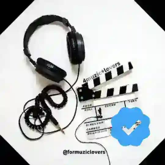 💿 4MUZICLOVERS | CHANNEL TG Profile