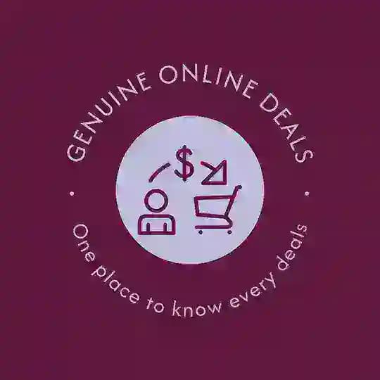 Genuine Online deals