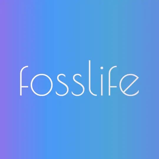 fosslife