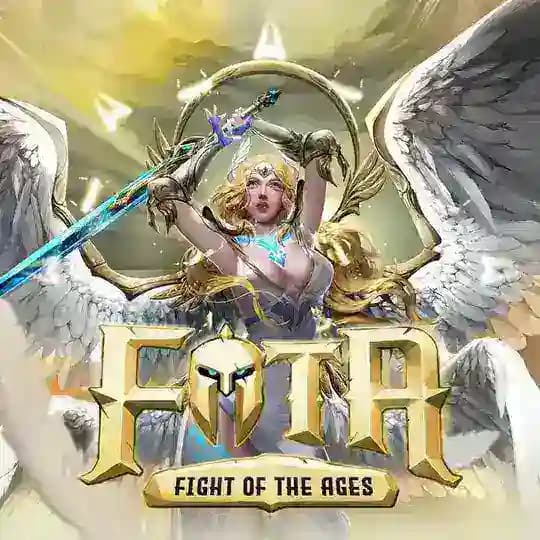 FOTA - Fight Of The Ages Channel