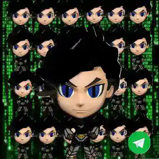 THE FRATERNITY OF THE TRILLION ๐ฎโโ๏ธ๐ทโโ๏ธ๐โโ๏ธ๐ต๏ธ๐ฉโโ๏ธ๐จโโ๏ธ๐จโ๐พ๐ฉโ๐ณ๐งโ๐ฉโ๐ค๐งโ๐จโ๐ค