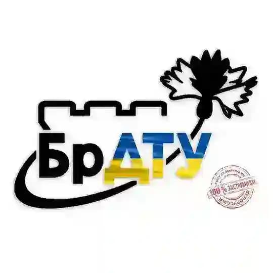 Вольны БрДТУ Profile