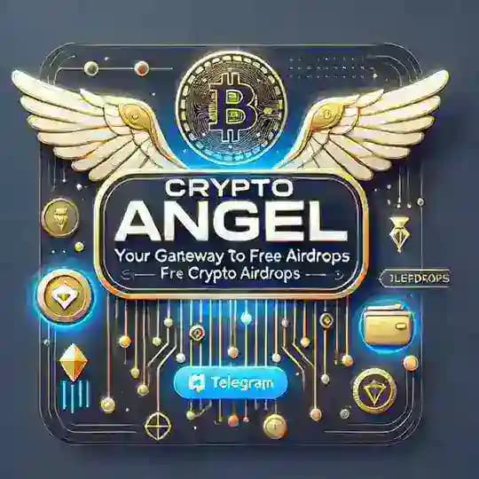 FREE CRYPTO AIRDROPS / MINING