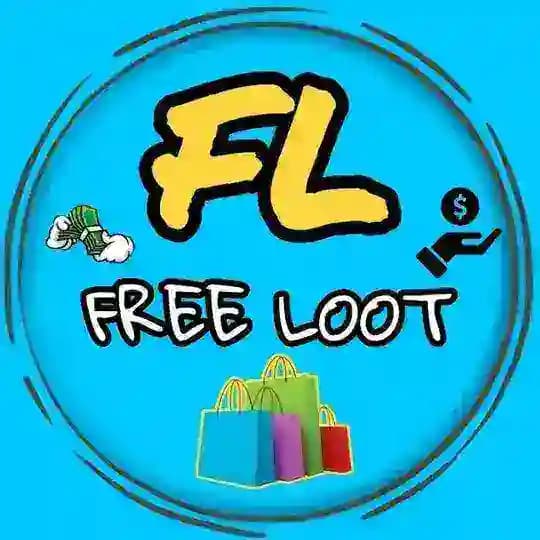 Free Loot