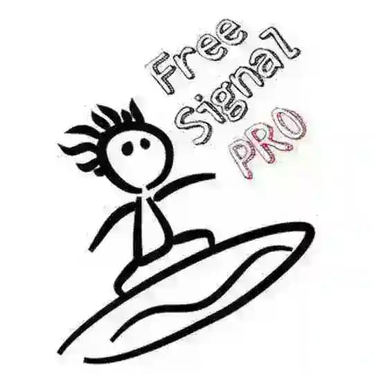 FREE SIGNAL PRO (FX)