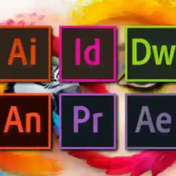 Free Adobe Software | All Adobe Software for free Profile