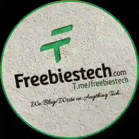 FREEBIESTECH π‘