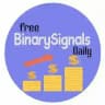 Free Binary Signals daily