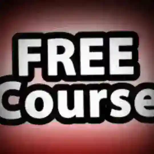 Free Course, books, other resources