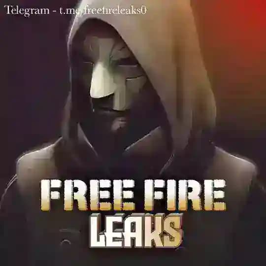 Free Fire leaks Profile