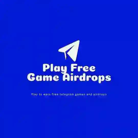 Play Free Game Airdrops