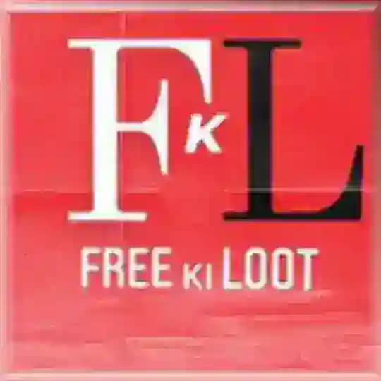 Free Ki Loot