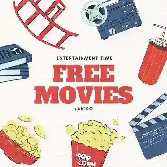 FREE MOVIES🎥✨