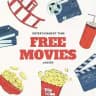FREE MOVIES🎥✨
