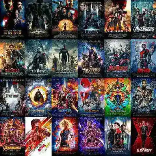 NEW MOVIE🥰