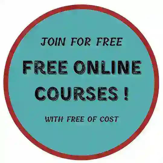Free Online Courses