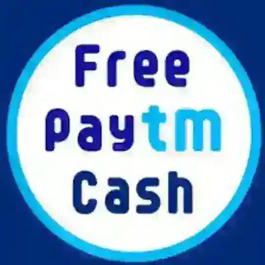 ๐ตFree Daily Paytm Cash๐ต