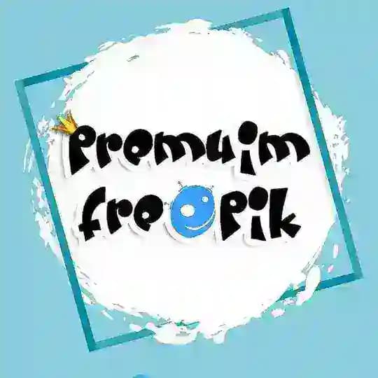 👑 Premium Freepik 👑