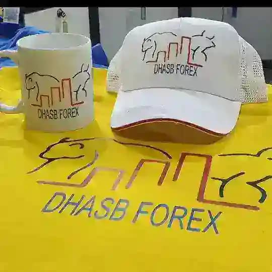 DHASB FOREX