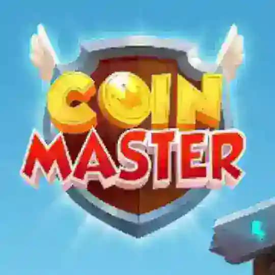 Free Spin Coin Master😍