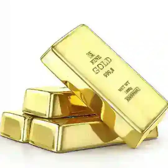 GOLD TRADER📊