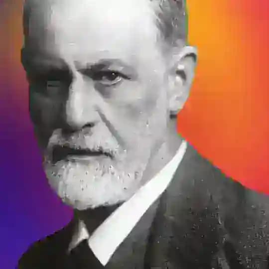 обстановка по Фрейду
