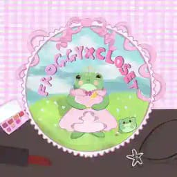 froggyxcloset ⋆౨ৎ˚⟡˖ ࣪ Profile
