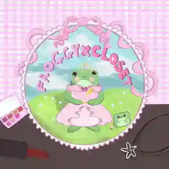 froggyxcloset ⋆౨ৎ˚⟡˖ ࣪ Profile