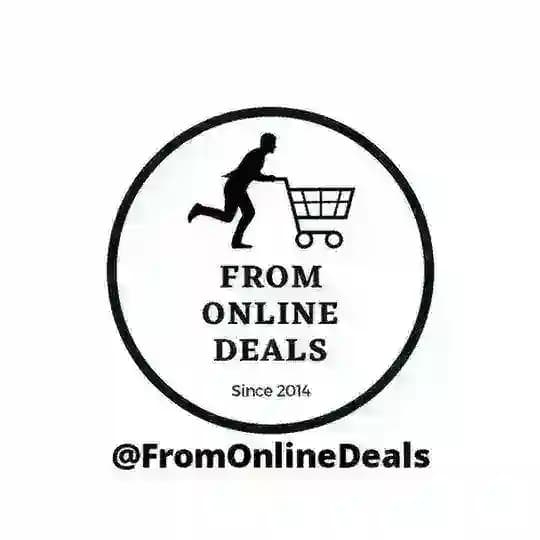 From Online Deals