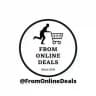 From Online Deals