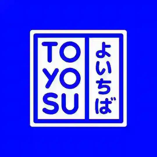 TOYOSU SUSHI МСК Profile