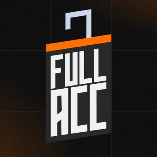 FullAccs