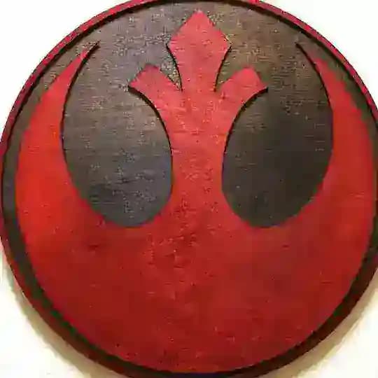 Star Wars Legion STL - Collective of Independent Sculptors
