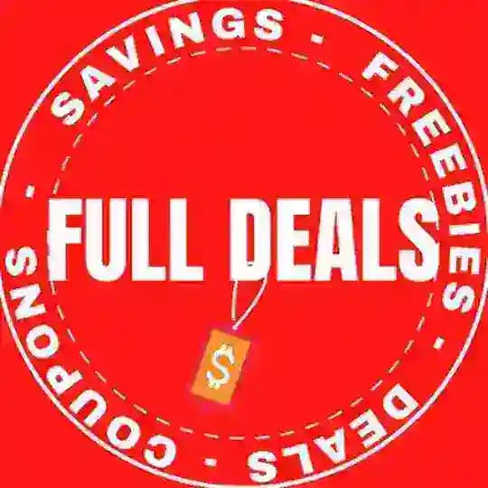 Full Deals USA Freebies Coupons Sale Deals