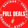 Full Deals USA Freebies Coupons Sale Deals